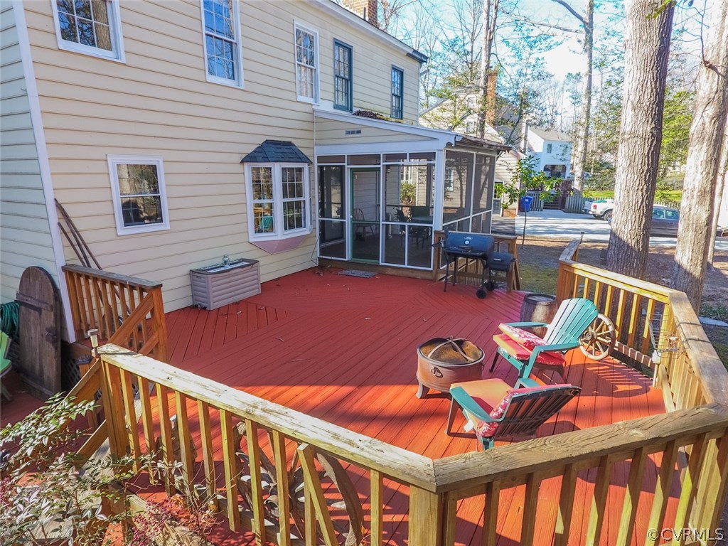 4213 Brixton Road Chesterfield, VA 23832 - Photo 47 of 48 Gallery Image 47