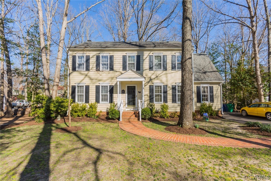 4213 Brixton Road Chesterfield, VA 23832 - Photo 48 of 48 Gallery Image 48