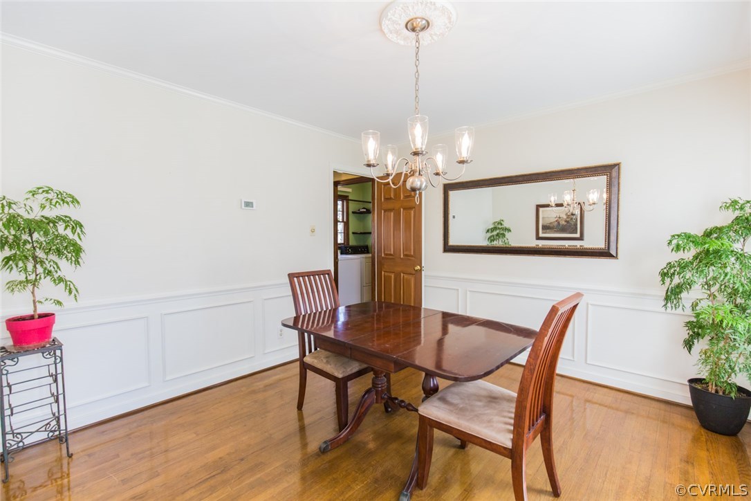 4213 Brixton Road Chesterfield, VA 23832 - Photo 7 of 48 Gallery Image 7