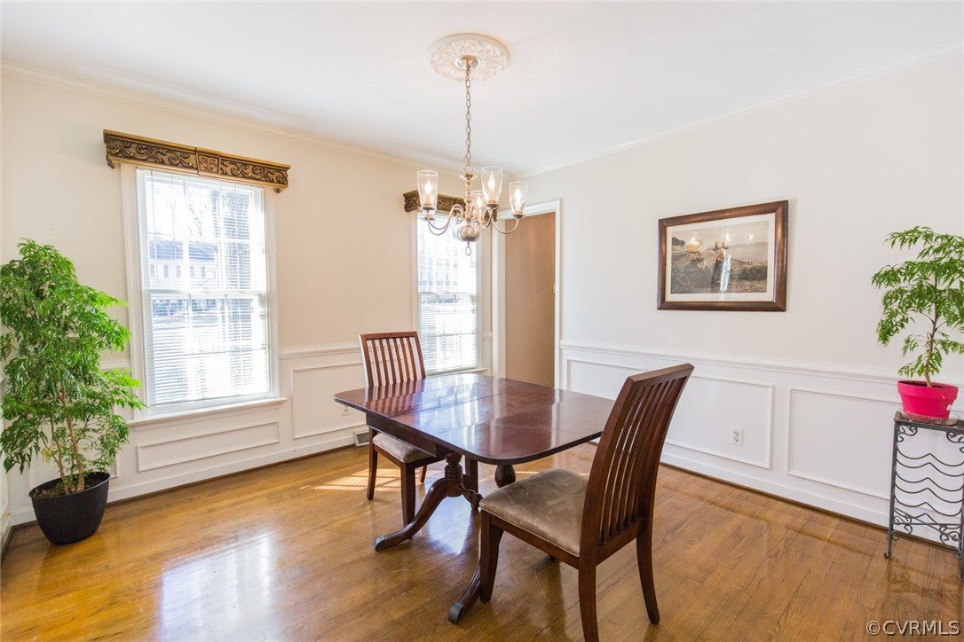 4213 Brixton Road Chesterfield, VA 23832 - Photo 8 of 48 Gallery Image 8