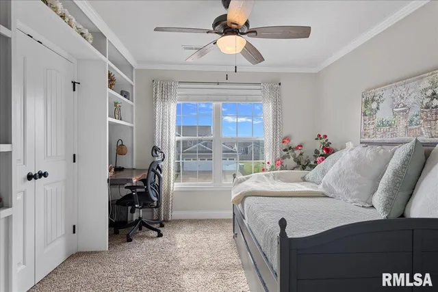 $439,900 | 905 Boxwood Court, Chatham, IL 62629