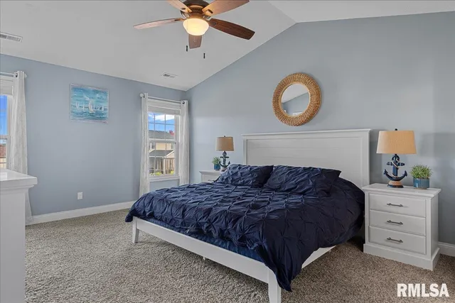 $439,900 | 905 Boxwood Court, Chatham, IL 62629