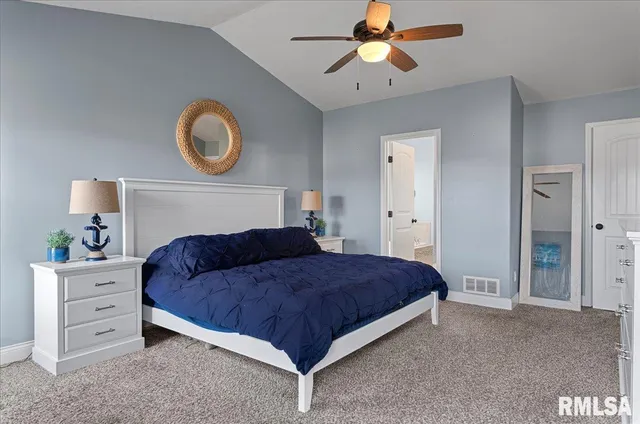 $439,900 | 905 Boxwood Court, Chatham, IL 62629