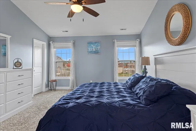 $439,900 | 905 Boxwood Court, Chatham, IL 62629