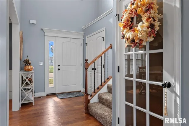 $439,900 | 905 Boxwood Court, Chatham, IL 62629