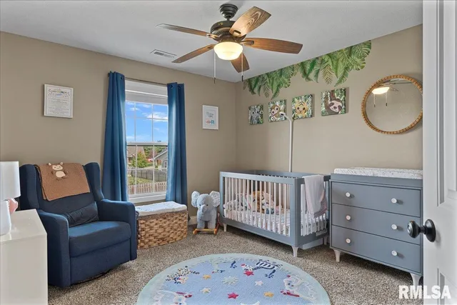 $439,900 | 905 Boxwood Court, Chatham, IL 62629