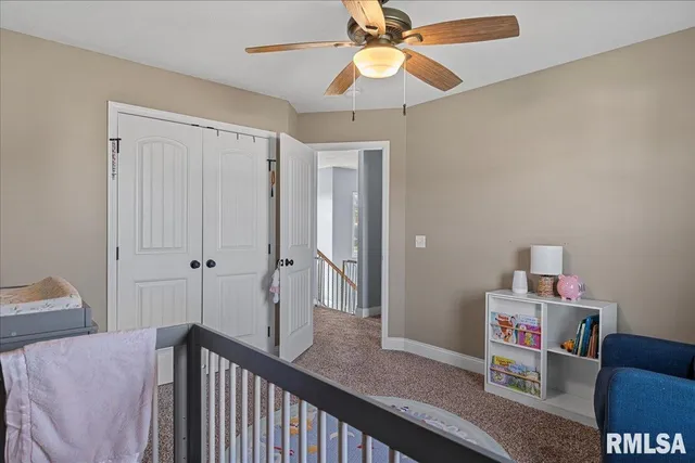 $439,900 | 905 Boxwood Court, Chatham, IL 62629