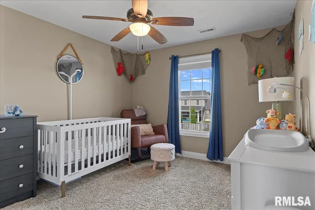 $439,900 | 905 Boxwood Court, Chatham, IL 62629