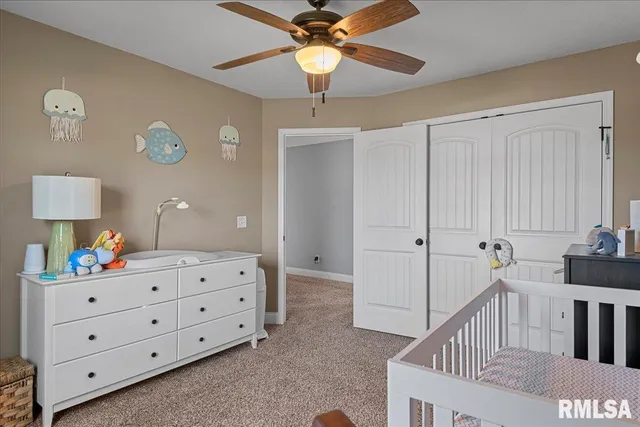 $439,900 | 905 Boxwood Court, Chatham, IL 62629