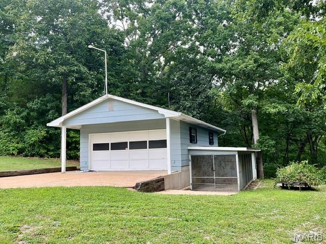 7993 Local Hillsboro Road Cedar Hill, MO 63016 - Photo 33 of 85 Gallery Image 33