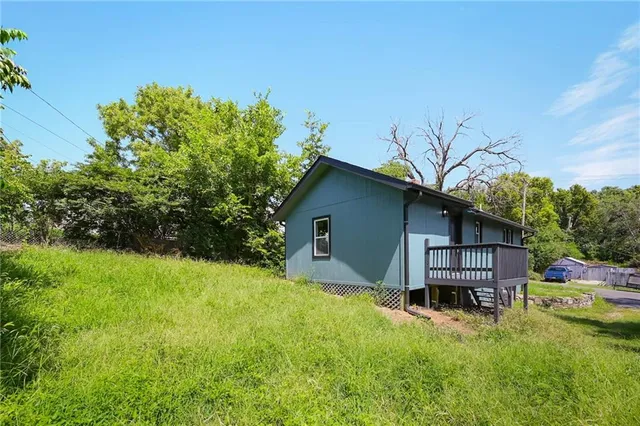 $149,500 | 902 South Crisp Avenue, Independence, MO 64054