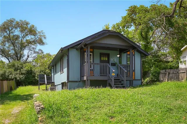 $149,500 | 902 South Crisp Avenue, Independence, MO 64054