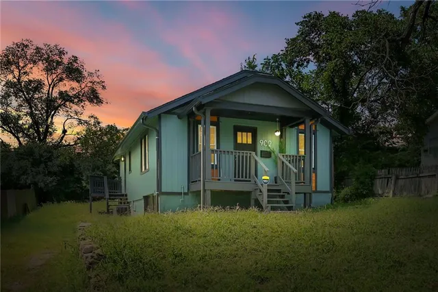 $149,500 | 902 South Crisp Avenue, Independence, MO 64054