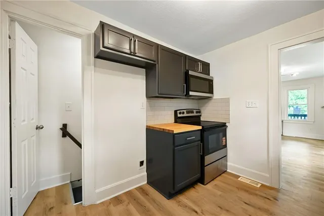 $149,500 | 902 South Crisp Avenue, Independence, MO 64054