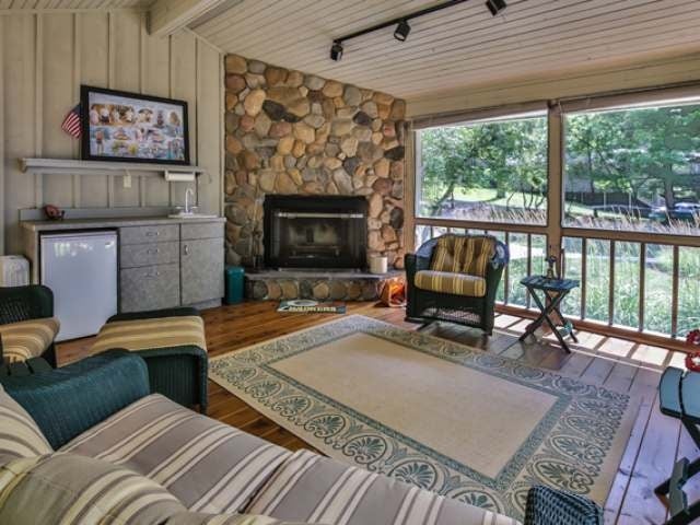 8255 Doolittle Road Minocqua, WI 54548 - Photo 7 of 20 Gallery Image 7
