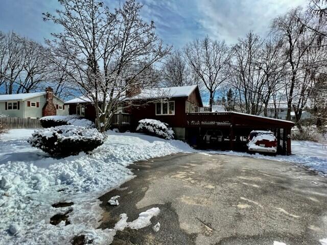 33 Violette Hill Street Portland, ME 04102 - Photo 1 of 18 17