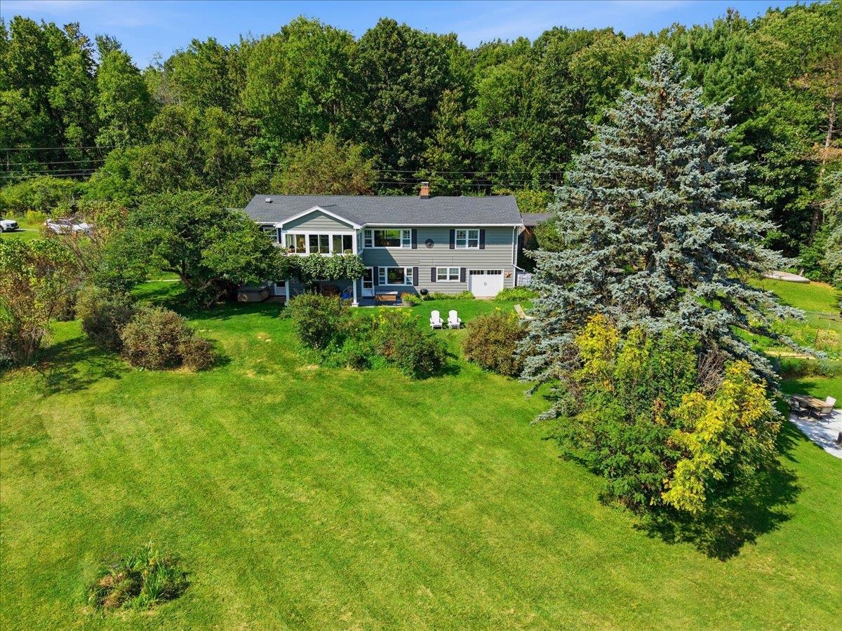 66 Crosier Road Shaftsbury, VT 05262 - Photo 3 of 35 Gallery Image 3