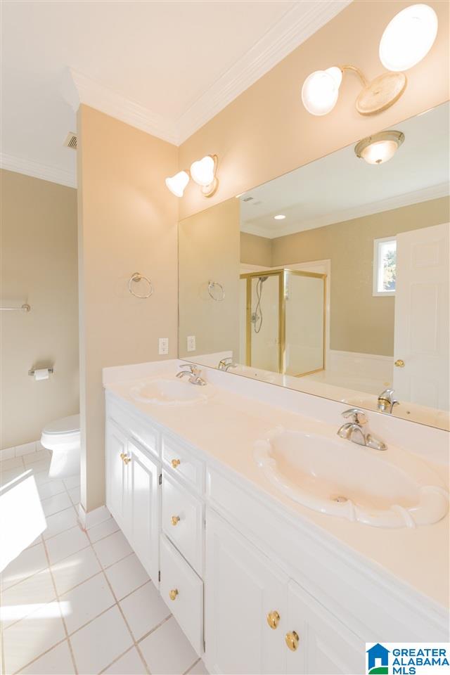 5619 Bull Run Pinson, AL 35126 - Photo 21 of 36