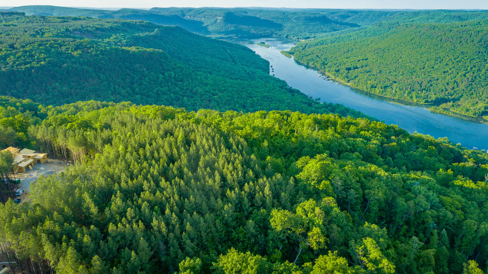 0 Back Basin Trail, Unit LOT 1244 Chattanooga, TN 37419 - Photo 8 of 119 0 Back Basin Trail - Lot 1244 HD-20
