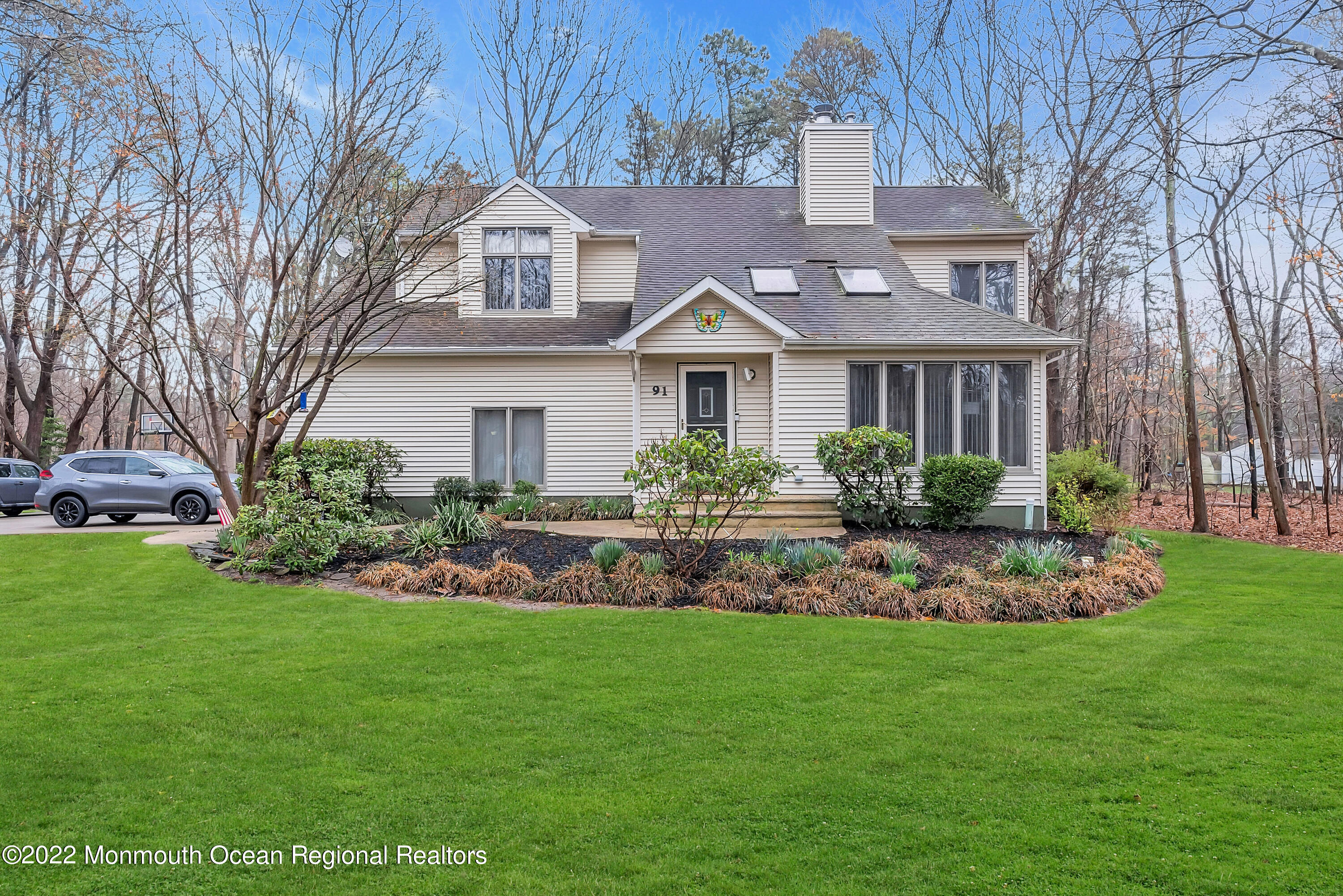 91 Siloam Road Freehold, NJ 07728 - Photo 1 of 34 slocum 29