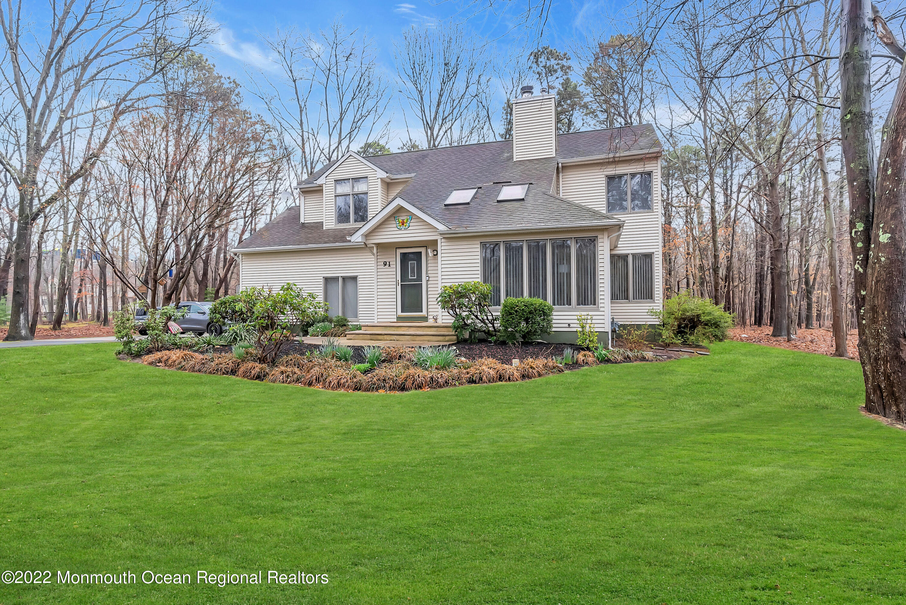 91 Siloam Road Freehold, NJ 07728 - Photo 2 of 34 slocum 27