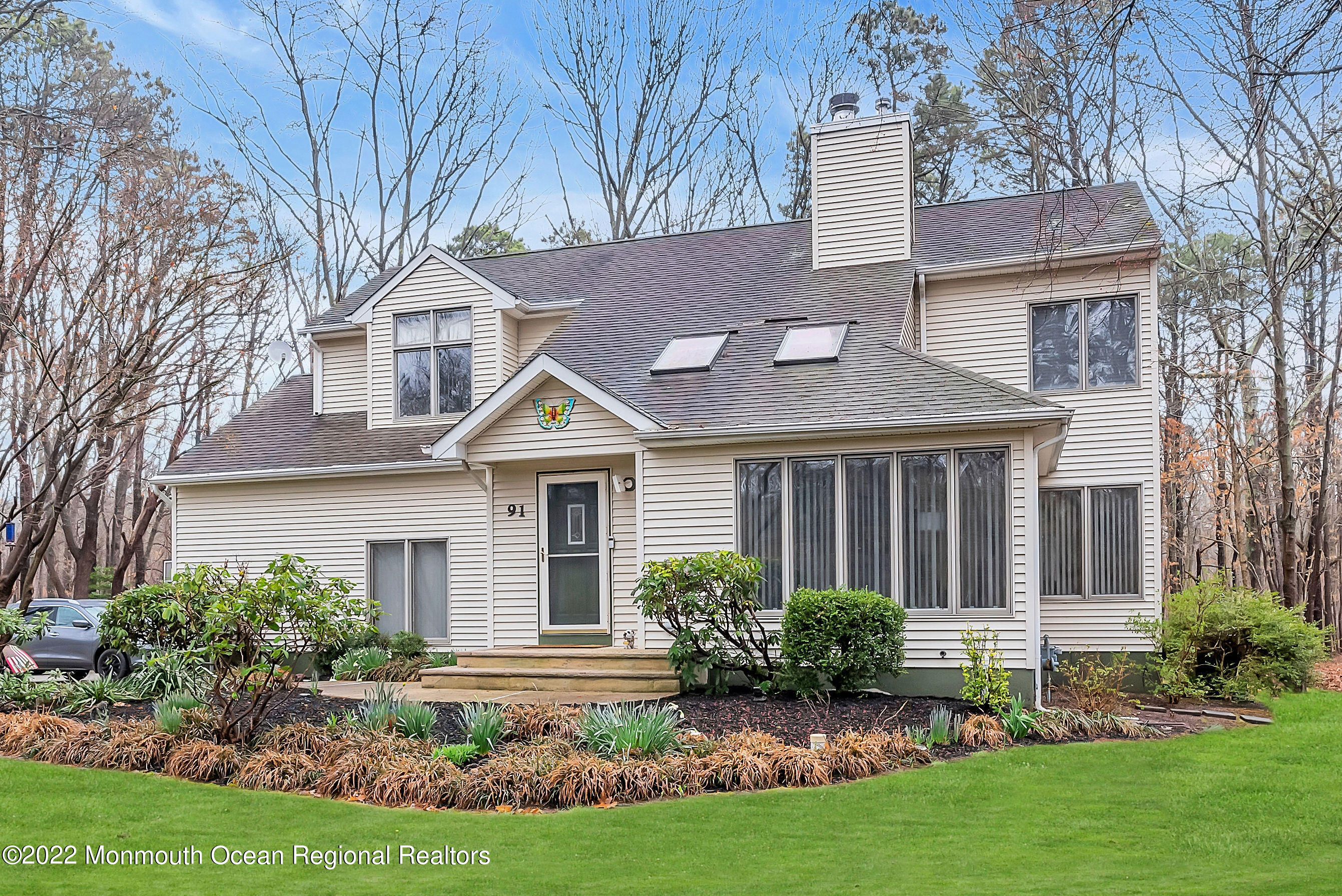 91 Siloam Road Freehold, NJ 07728 - Photo 3 of 34 slocum 28