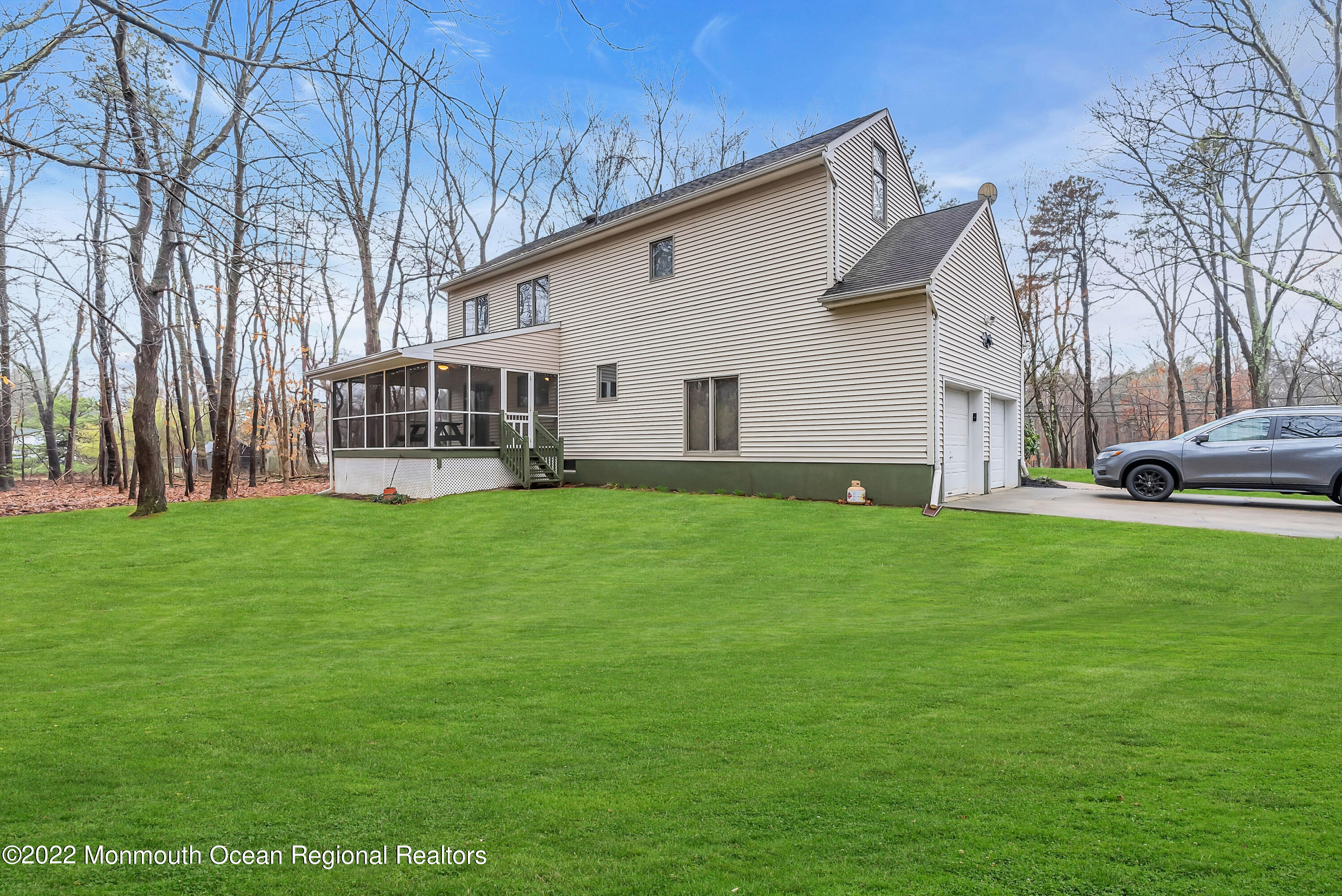 91 Siloam Road Freehold, NJ 07728 - Photo 7 of 34 slocum 33