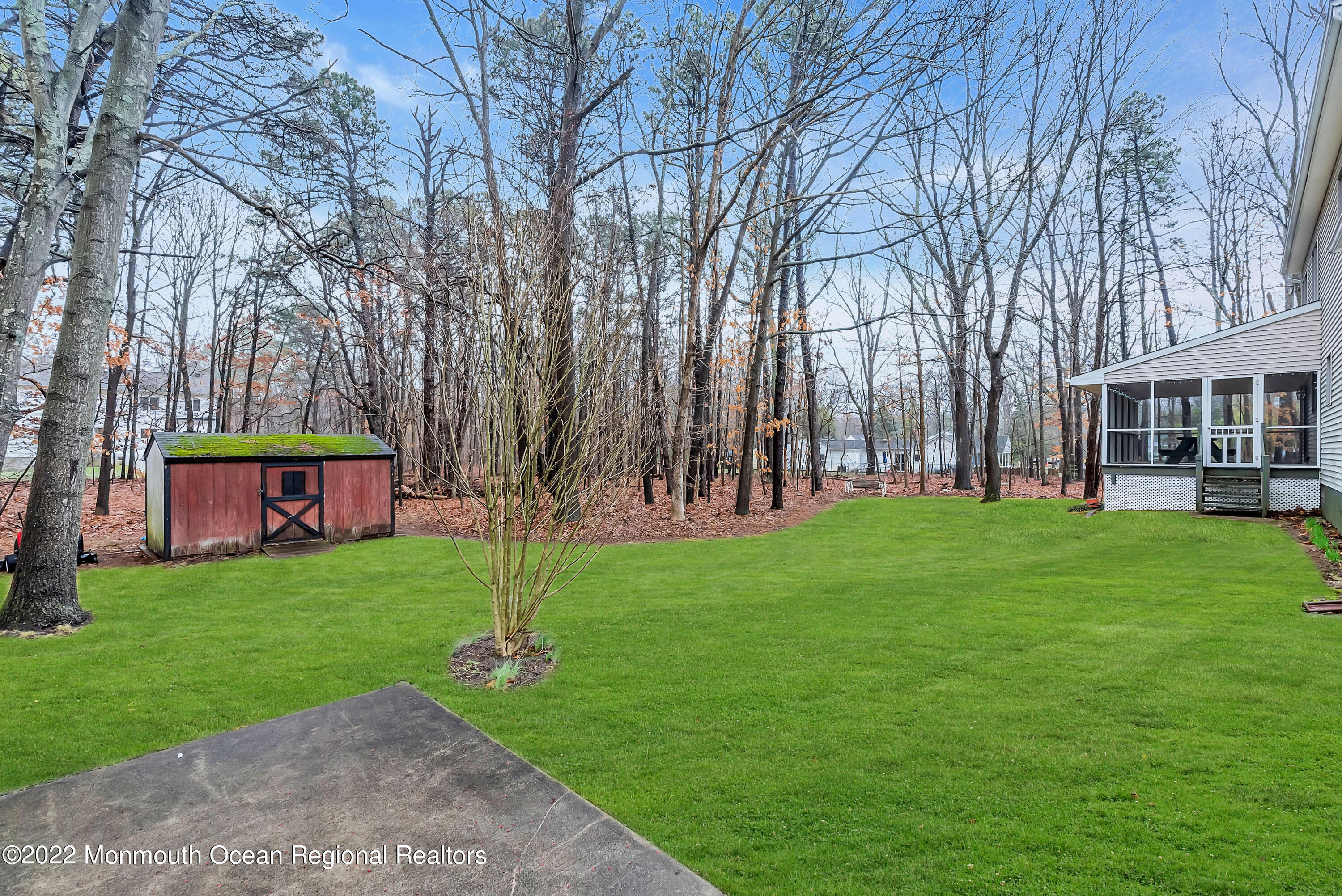 91 Siloam Road Freehold, NJ 07728 - Photo 8 of 34 slocum 32