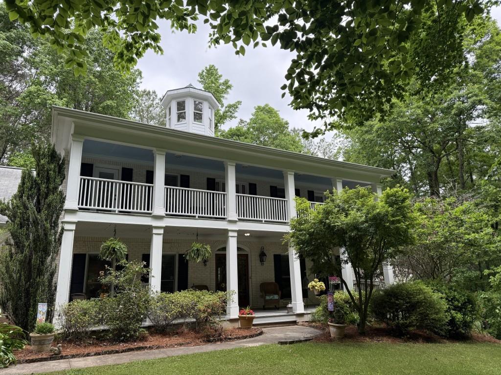 1715 Ammons Bridge Road Monroe, GA 30655 - Photo 2 of 84