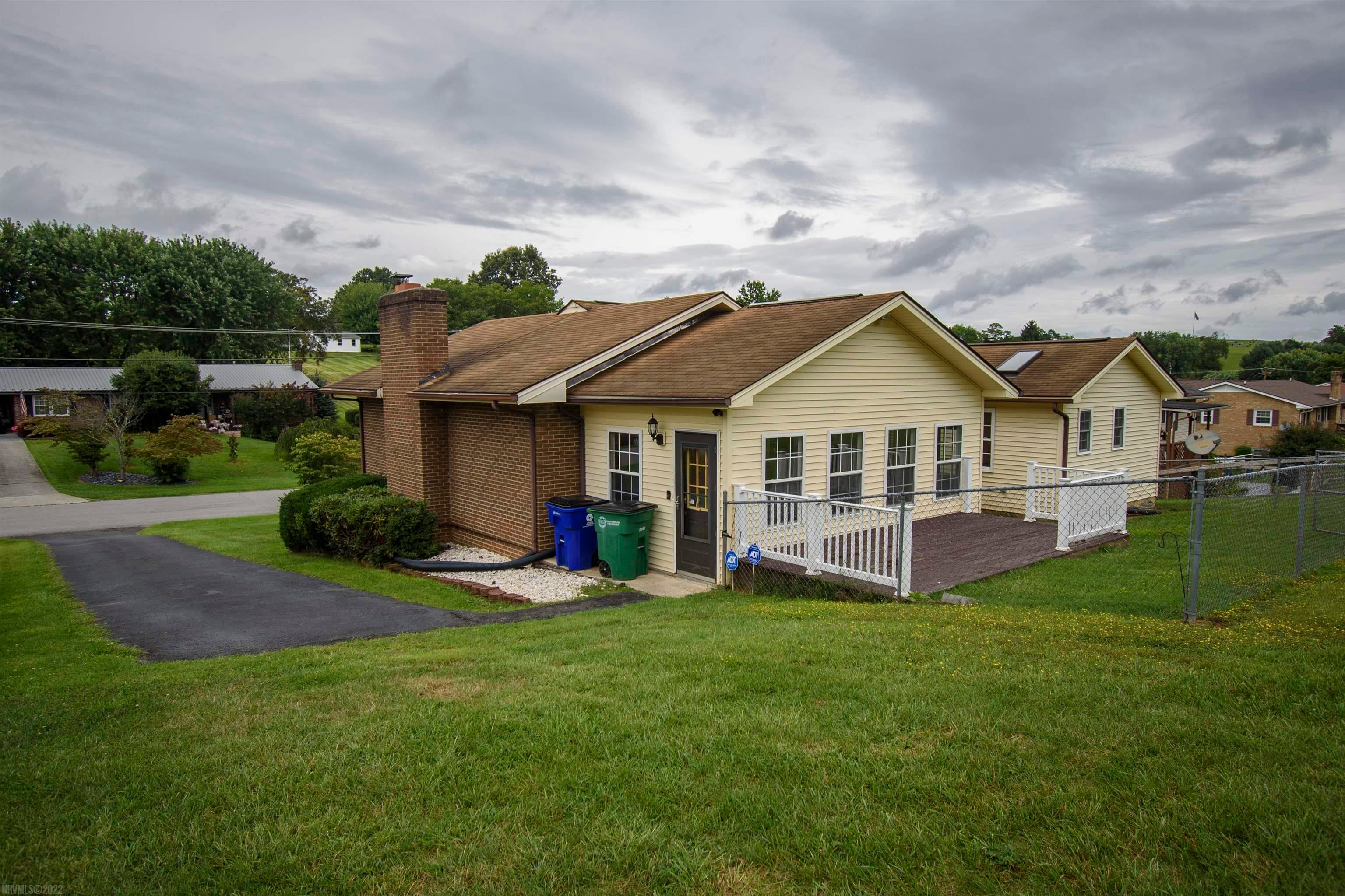 580 Atkinson Road Christiansburg, VA 24073 - Photo 47 of 47 Gallery Image 47