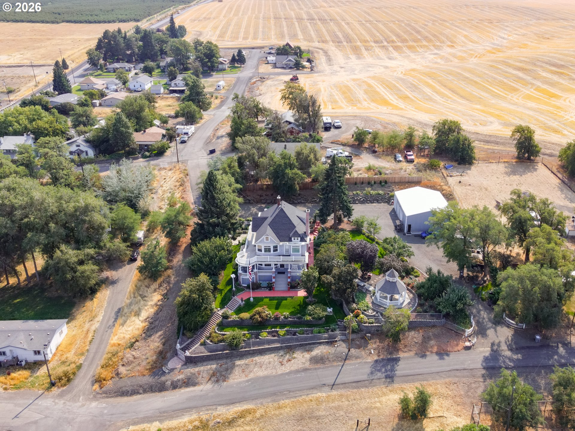 620 Davis Street Wasco, OR 97065 - Photo 3 of 46