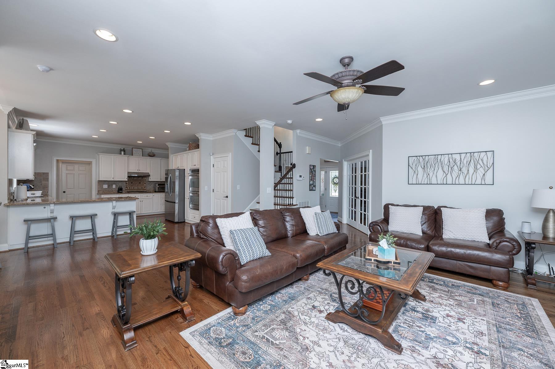7 Kennesaw Way Greer, SC 29650 - Photo 30 of 41