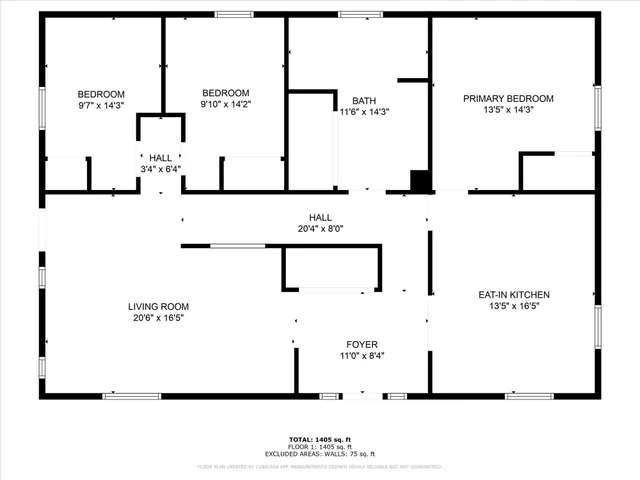 $225,000 | 228 Poplar Street, Tekoa, WA 99033
