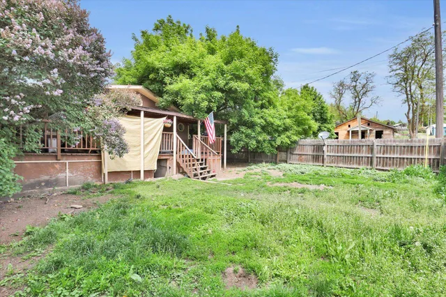 $225,000 | 228 Poplar Street, Tekoa, WA 99033