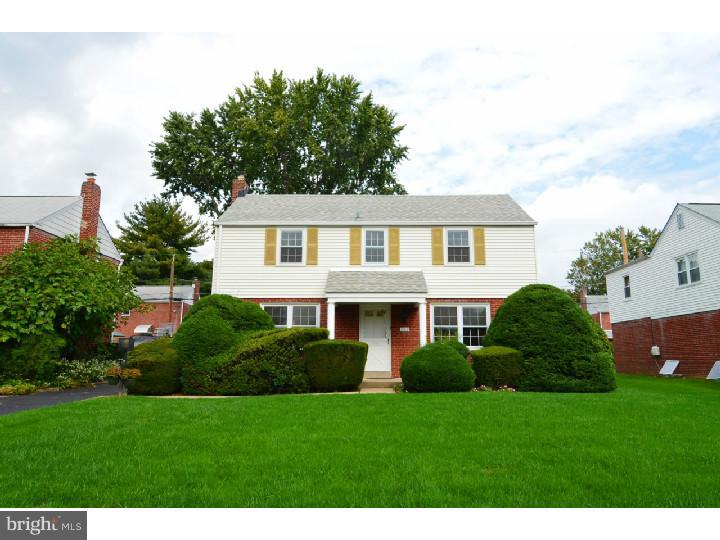 303 Brentwood Road Havertown, PA 19083 - Photo 1 of 24