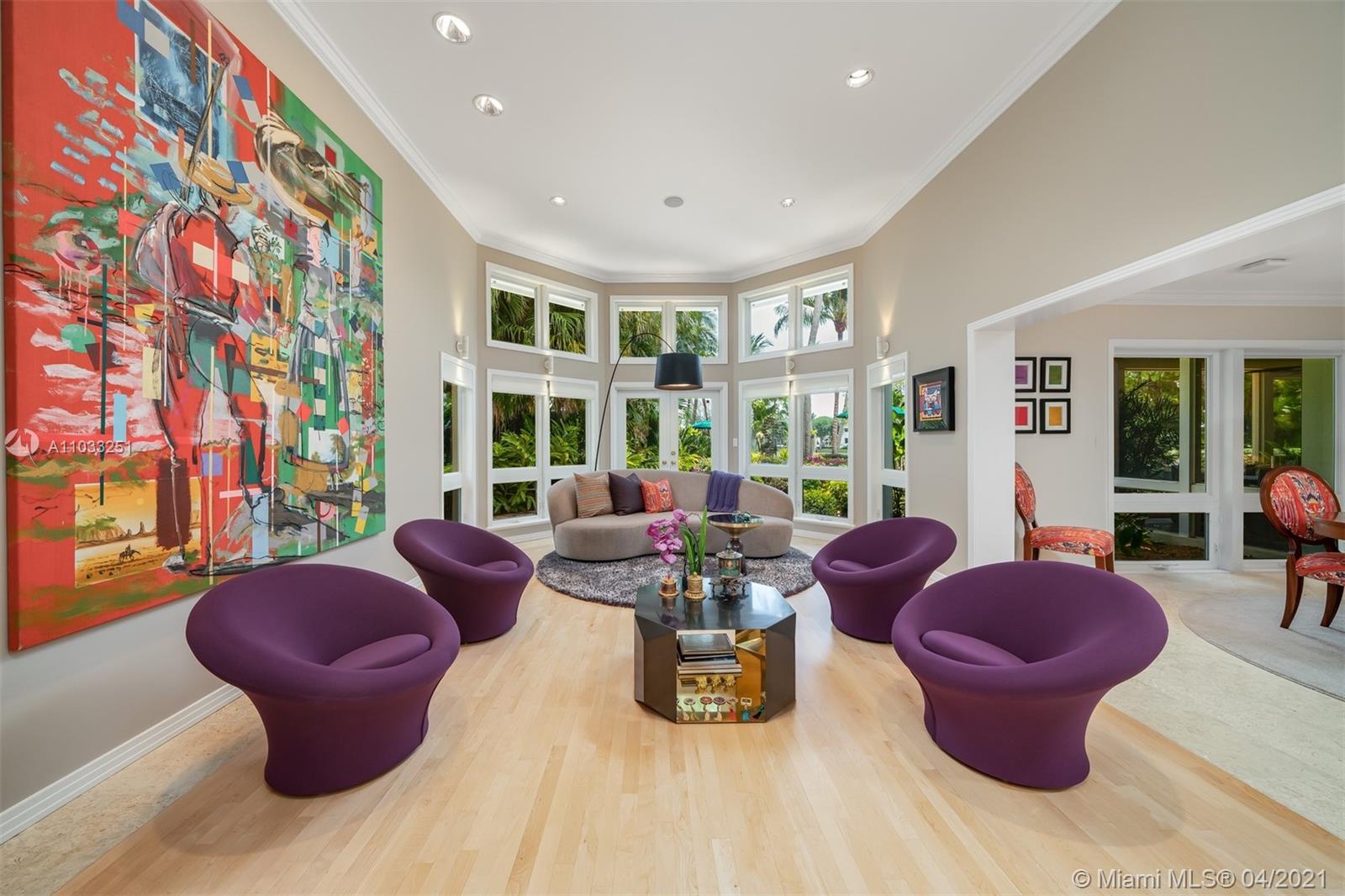 8845 School House Road Coral Gables, FL 33156 - Photo 7 of 20