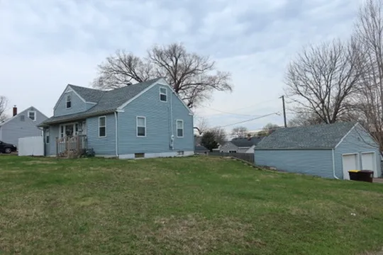 $191,500 | 2003 Nebraska Road, Rockford, IL 61108