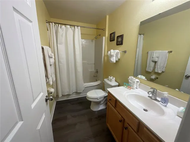 $2,500 | 108 Milford Street, Davenport, FL 33897