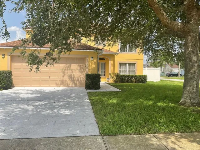 $2,500 | 108 Milford Street, Davenport, FL 33897