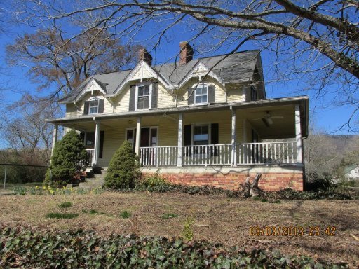 133 Joppa Mountain Road Rutledge, TN 37861 - Photo 1 of 13 Primary Photo