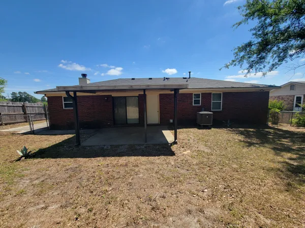 $1,600 | 2803 Ptarmigan Road, Hephzibah, GA 30815