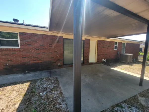$1,600 | 2803 Ptarmigan Road, Hephzibah, GA 30815