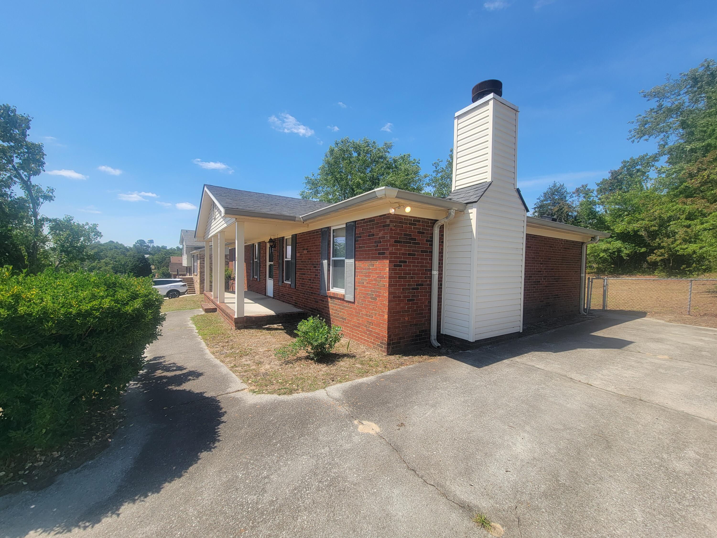 2803 Ptarmigan Road Hephzibah, GA 30815 - Photo 2 of 20 20260427_115131