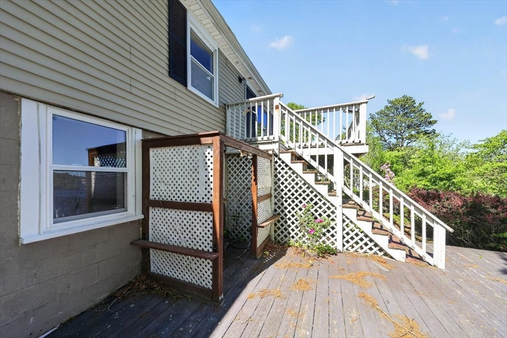 207 Sandy Beach Road Plymouth, MA 02360 - Photo 31 of 39