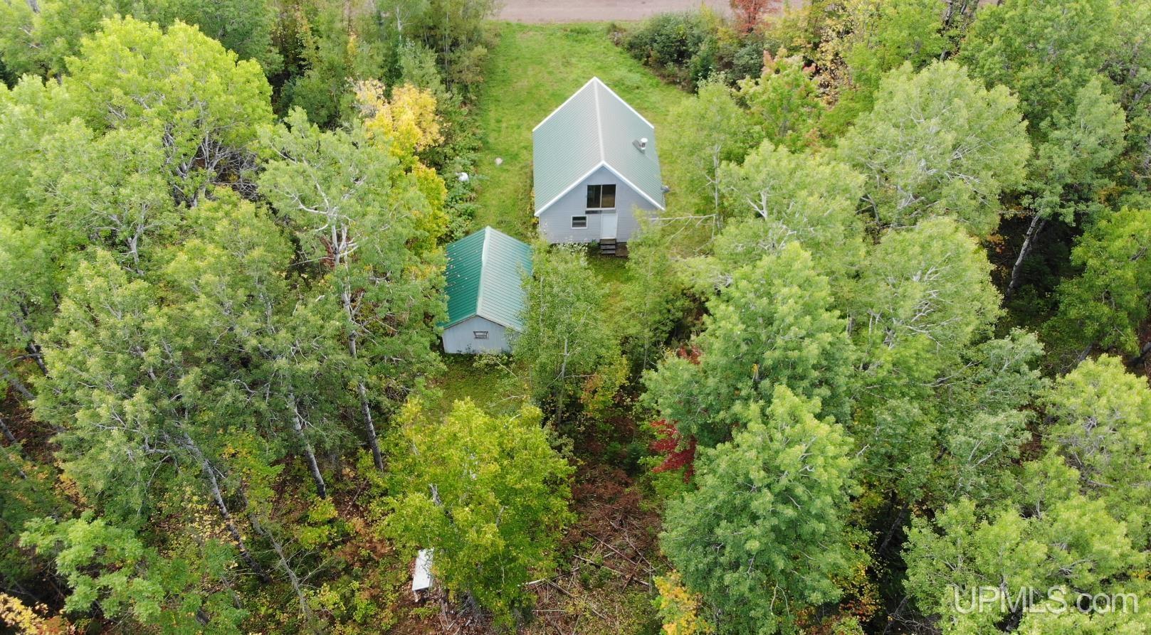 25094 Livingston Road Ewen, MI 49925 - Photo 7 of 35