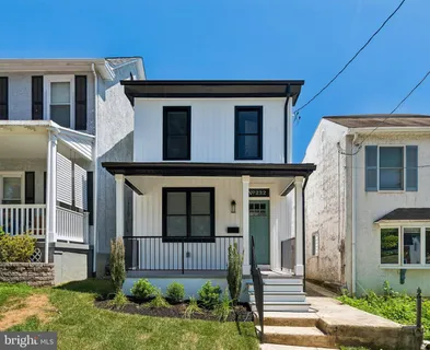 $725,000 | 232 East 6th Avenue, Conshohocken, PA 19428