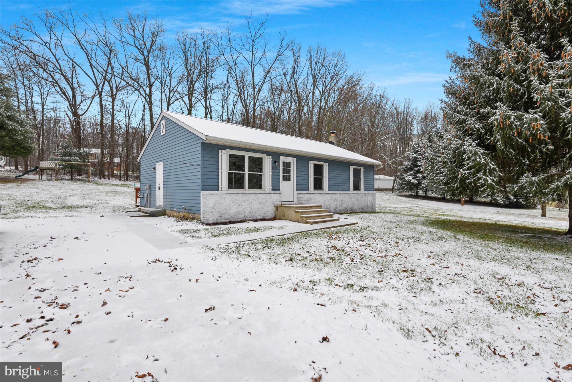 4419 Old Hanover Road Westminster, MD 21158 - Photo 1 of 24 Gallery Image 1
