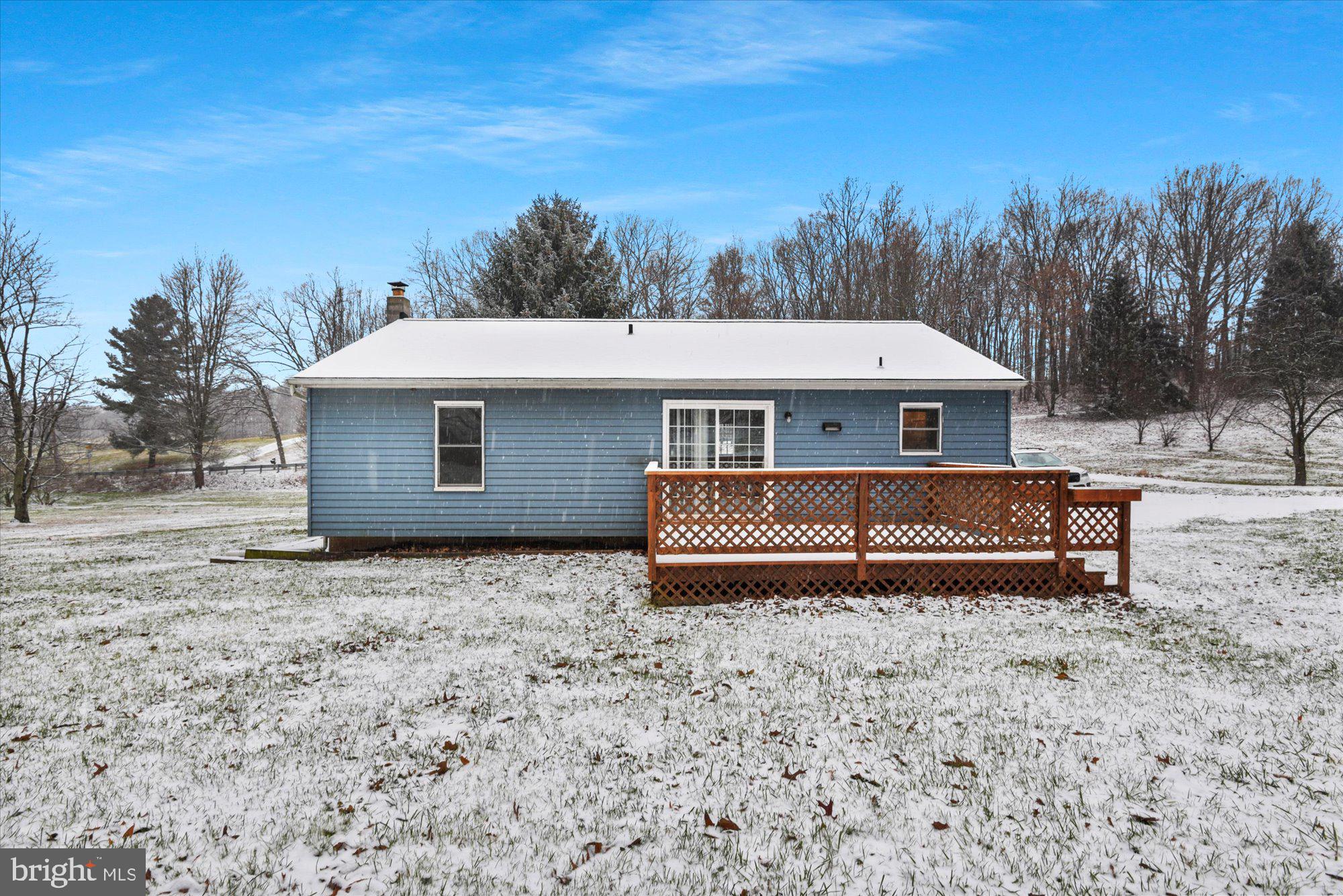 4419 Old Hanover Road Westminster, MD 21158 - Photo 23 of 24 Gallery Image 23