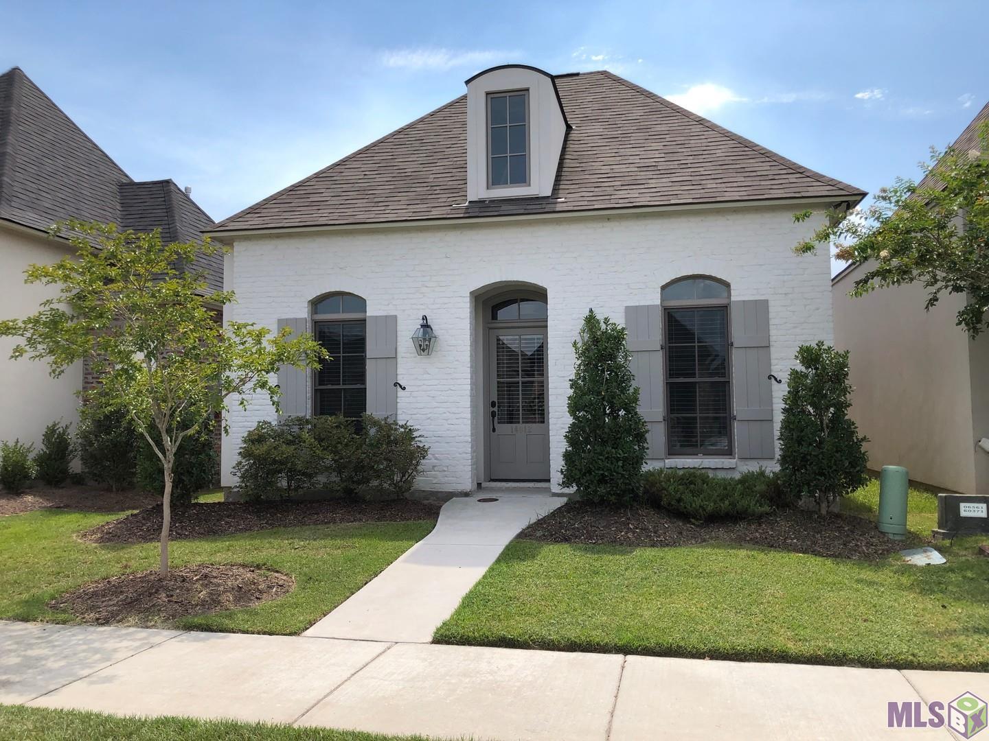 14012 Wetherly Drive Baton Rouge, LA 70810 - Photo 1 of 22