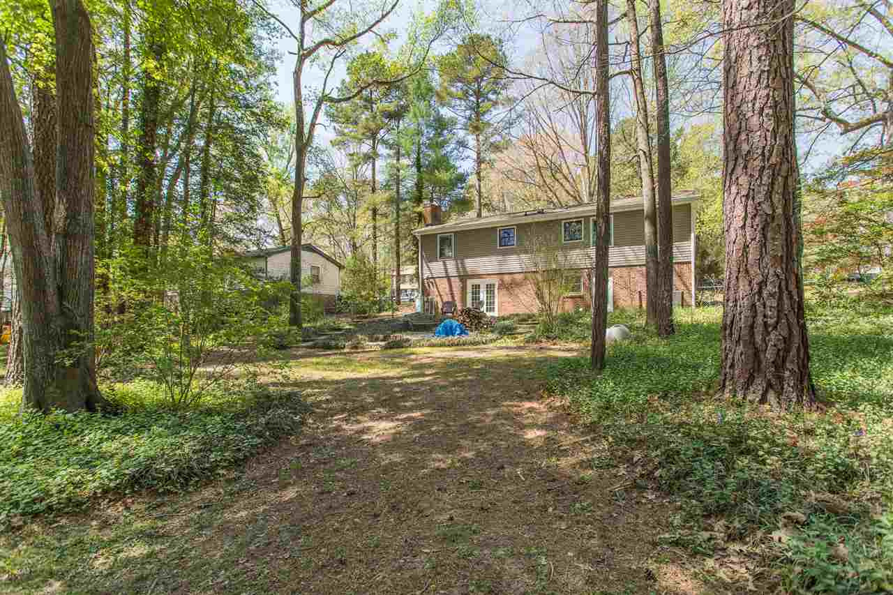 1201 Buckingham Road Garner, NC 27529 - Photo 8 of 30 Photo 8